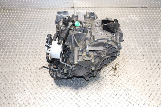 JDM 09-12 NISSAN VERSA 1.8L CVT AUTOMATIC TRANSMISSION MR18DE