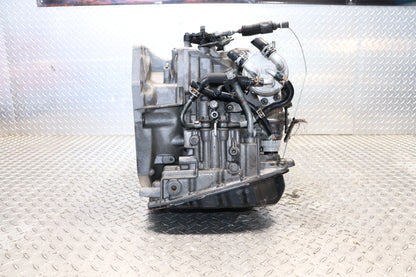 JDM 09-12 NISSAN VERSA 1.8L CVT AUTOMATIC TRANSMISSION MR18DE