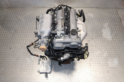 JDM 2001 2002 2003 2004 2005 MAZDA MIATA ENGINE VVT NB2