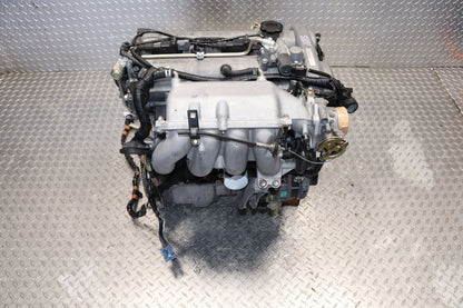 JDM 2001 2002 2003 2004 2005 MAZDA MIATA ENGINE VVT NB2