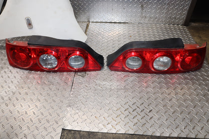 JDM Acura RSX DC5 Type R Nose Cut Front Clip OEM COMPLETE FRONT