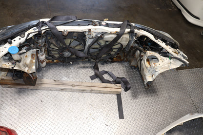 JDM Acura RSX DC5 Type R Nose Cut Front Clip OEM COMPLETE FRONT