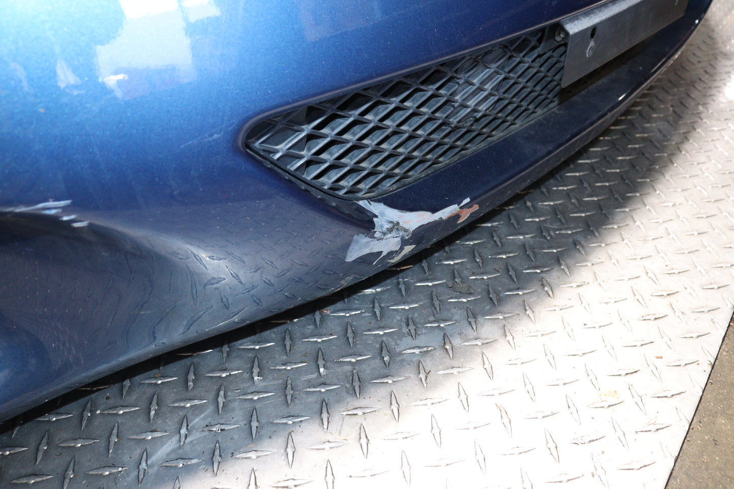 JDM 2010 - 2015 NISSAN SKYLINE V36 INFINITI G37 COMPLETE FRONT END NOSE CUT