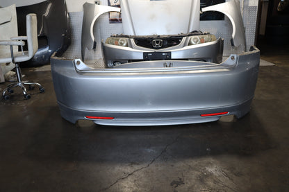 JDM 2004 - 2008 ACURA TSX HONDA ACCORD EURO R COMPLETE FRONT & REAR END SILVER