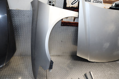 JDM 2004 - 2008 ACURA TSX HONDA ACCORD EURO R COMPLETE FRONT & REAR END SILVER
