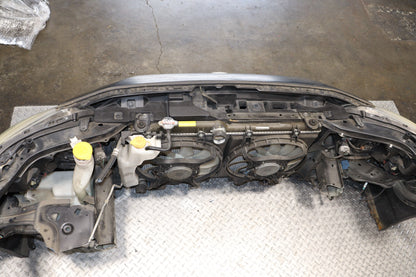 JDM SUBARU LEVORG 2014 - 2020 FA20 STI COMPLETE FRONT END NOSE CUT ASSEMBLY