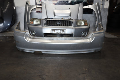 JDM 2003-2005 FORESTER XT SG5 COMPLETE FRONT END PARTS