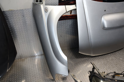 JDM 2003-2005 FORESTER XT SG5 COMPLETE FRONT END PARTS