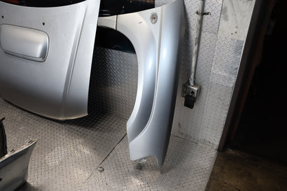 JDM 2003-2005 FORESTER XT SG5 COMPLETE FRONT END PARTS