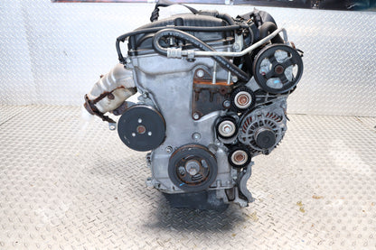 JDM 2008–2013 Mitsubishi Outlander AWD Engine 4B12 2.4L OEM Low Mileage Motor