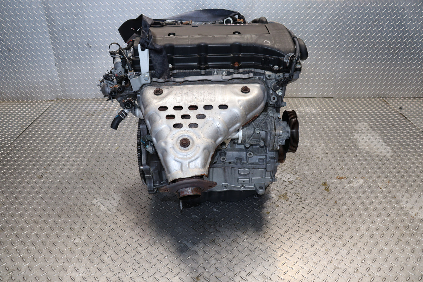 JDM 2008–2013 Mitsubishi Outlander AWD Engine 4B12 2.4L OEM Low Mileage Motor