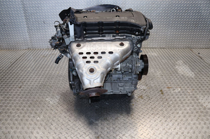 JDM 2008–2013 Mitsubishi Outlander AWD Engine 4B12 2.4L OEM Low Mileage Motor