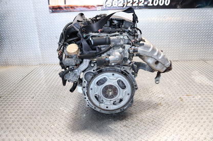 JDM 2008–2013 Mitsubishi Outlander AWD Engine 4B12 2.4L OEM Low Mileage Motor