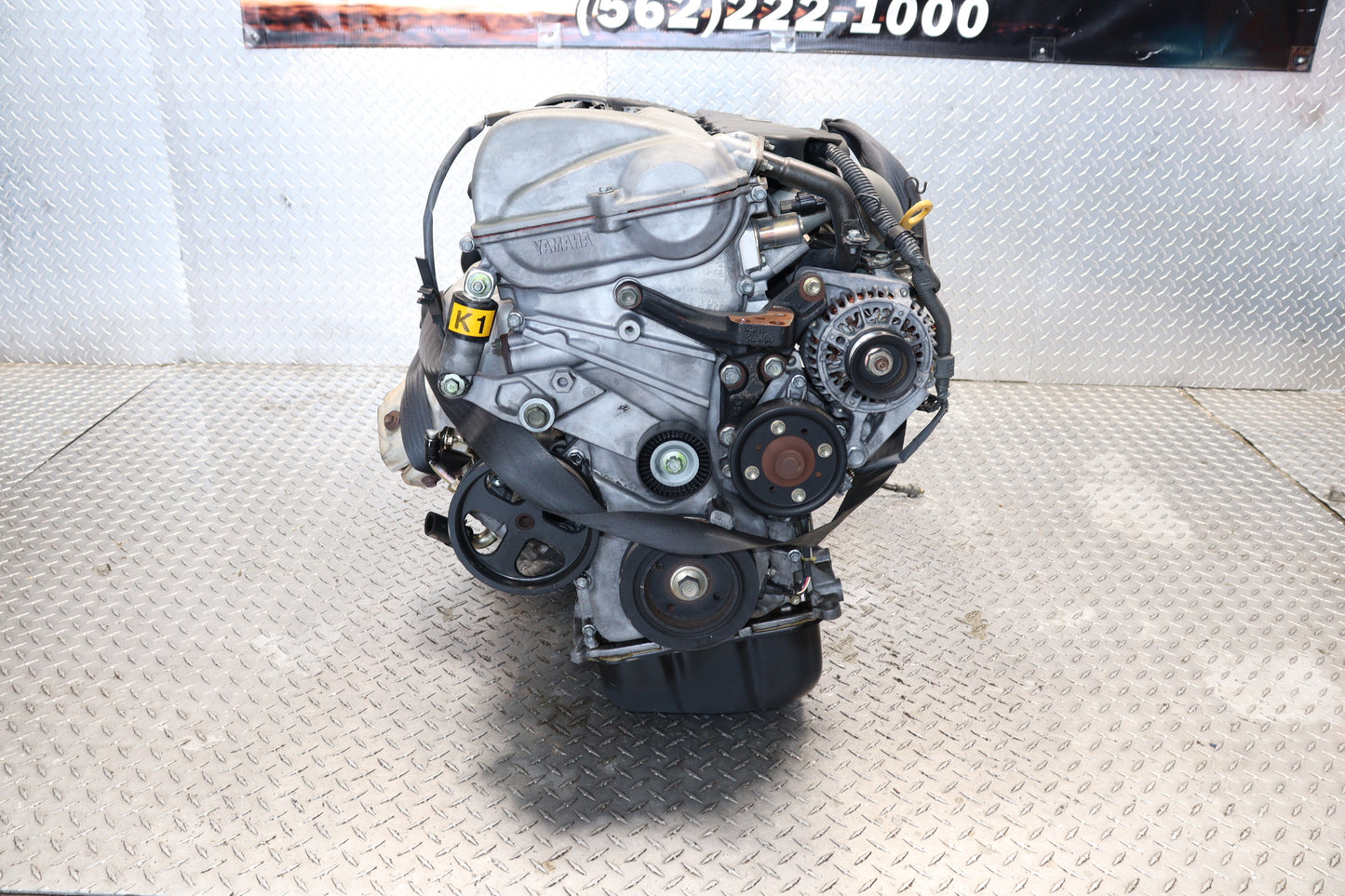 JDM 2ZZ-GE VVTL-I 00-05 TOYOTA CELICA GT-S ENGINE 1.8L ECU WIRING 6SPD MANUAL TRANSMISSION
