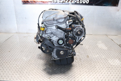 JDM 2ZZ-GE VVTL-I 00-05 TOYOTA CELICA GT-S ENGINE 1.8L ECU WIRING 6SPD MANUAL TRANSMISSION