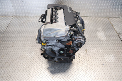 JDM 2ZZ-GE VVTL-I 00-05 TOYOTA CELICA GT-S ENGINE 1.8L ECU WIRING 6SPD MANUAL TRANSMISSION
