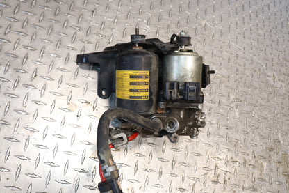 JDM 2010–2015 Toyota Prius Hybrid ABS Brake Pump Booster Anti-Lock Actuator OEM