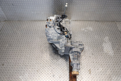 JDM 2008–2013 Mitsubishi Outlander 2.4L AWD CVT Automatic Transmission OEM