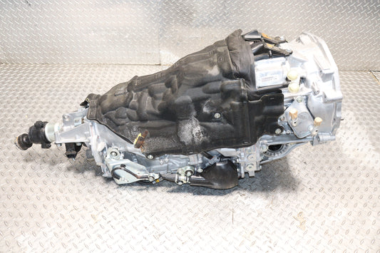 JDM 2025 Subaru Forester Transmission TH2BAAAAAA CVT Automatic AWD OEM Low Mileage