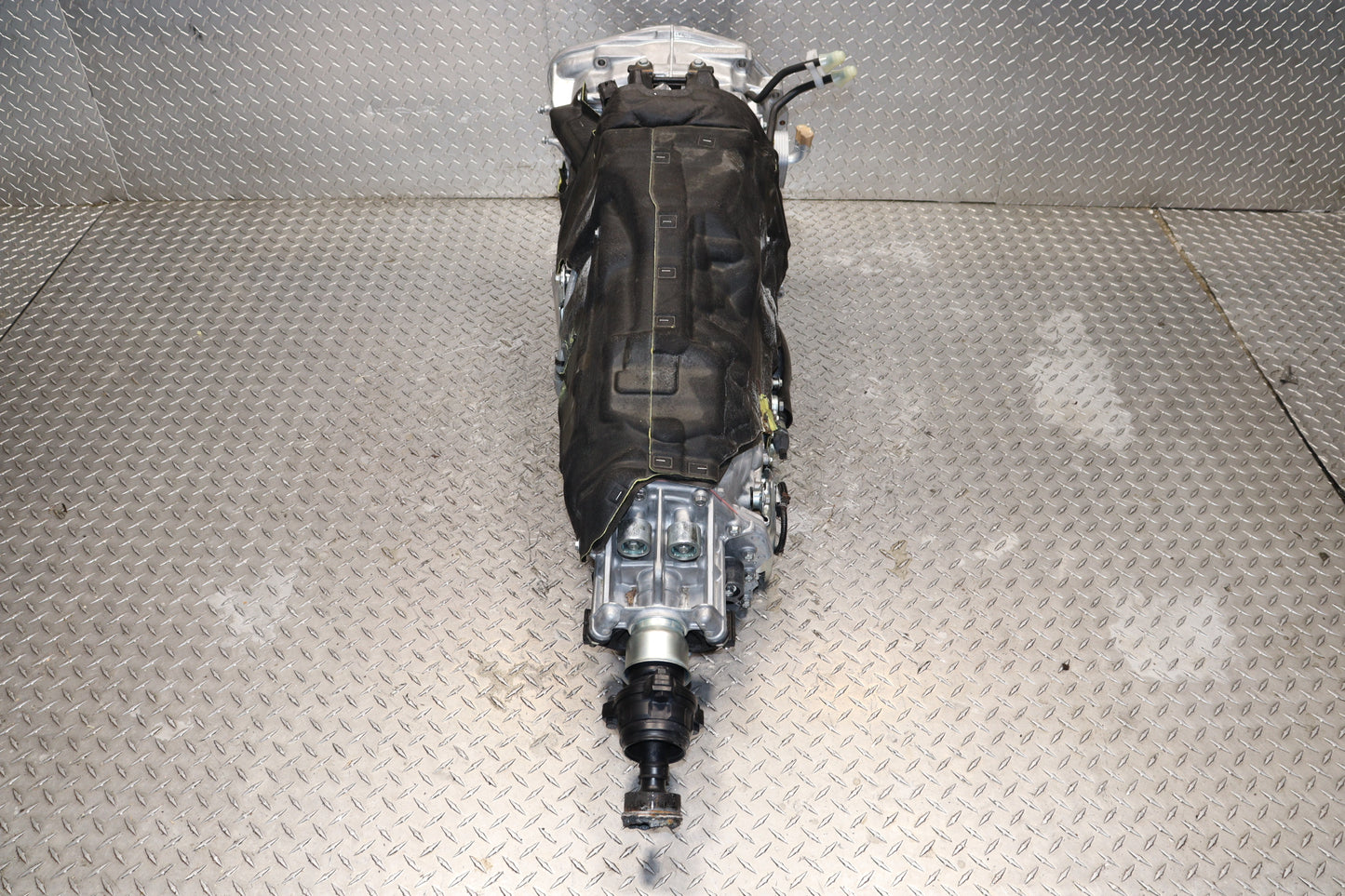 JDM 2025 Subaru Forester Transmission TH2BAAAAAA CVT Automatic AWD OEM Low Mileage