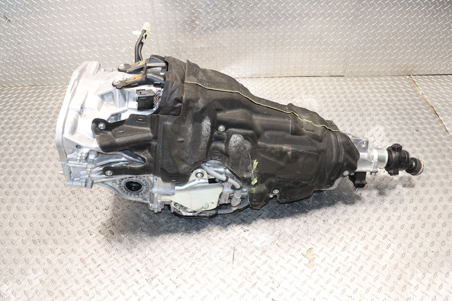 JDM 2025 Subaru Forester Transmission TH2BAAAAAA CVT Automatic AWD OEM Low Mileage