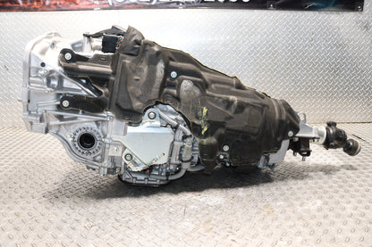 JDM 2025 Subaru Forester Transmission TH2BAAAAAA CVT Automatic AWD OEM Low Mileage