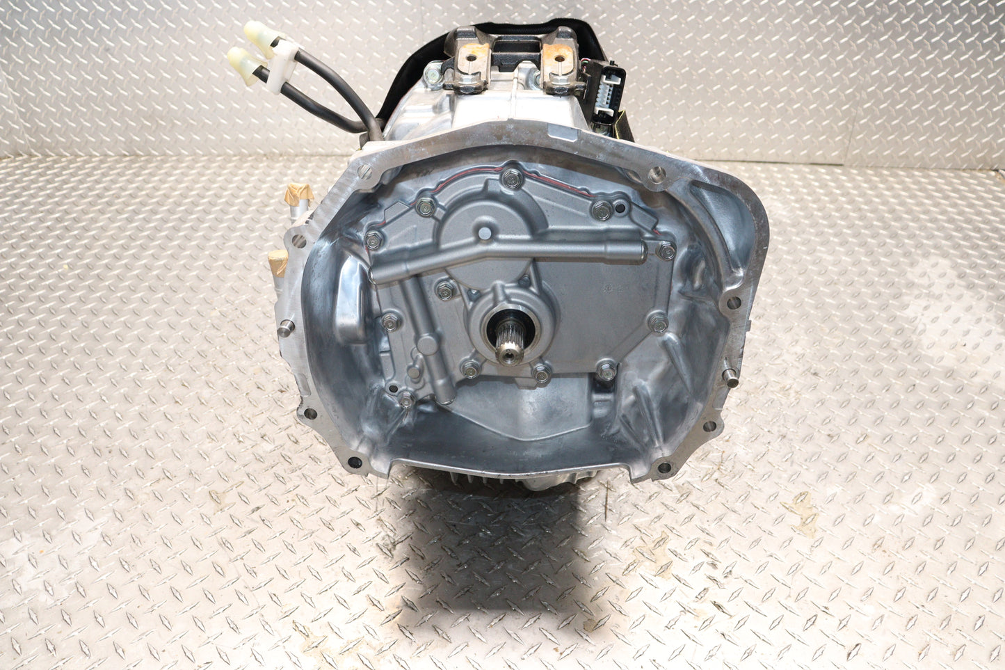 JDM 2025 Subaru Forester Transmission TH2BAAAAAA CVT Automatic AWD OEM Low Mileage