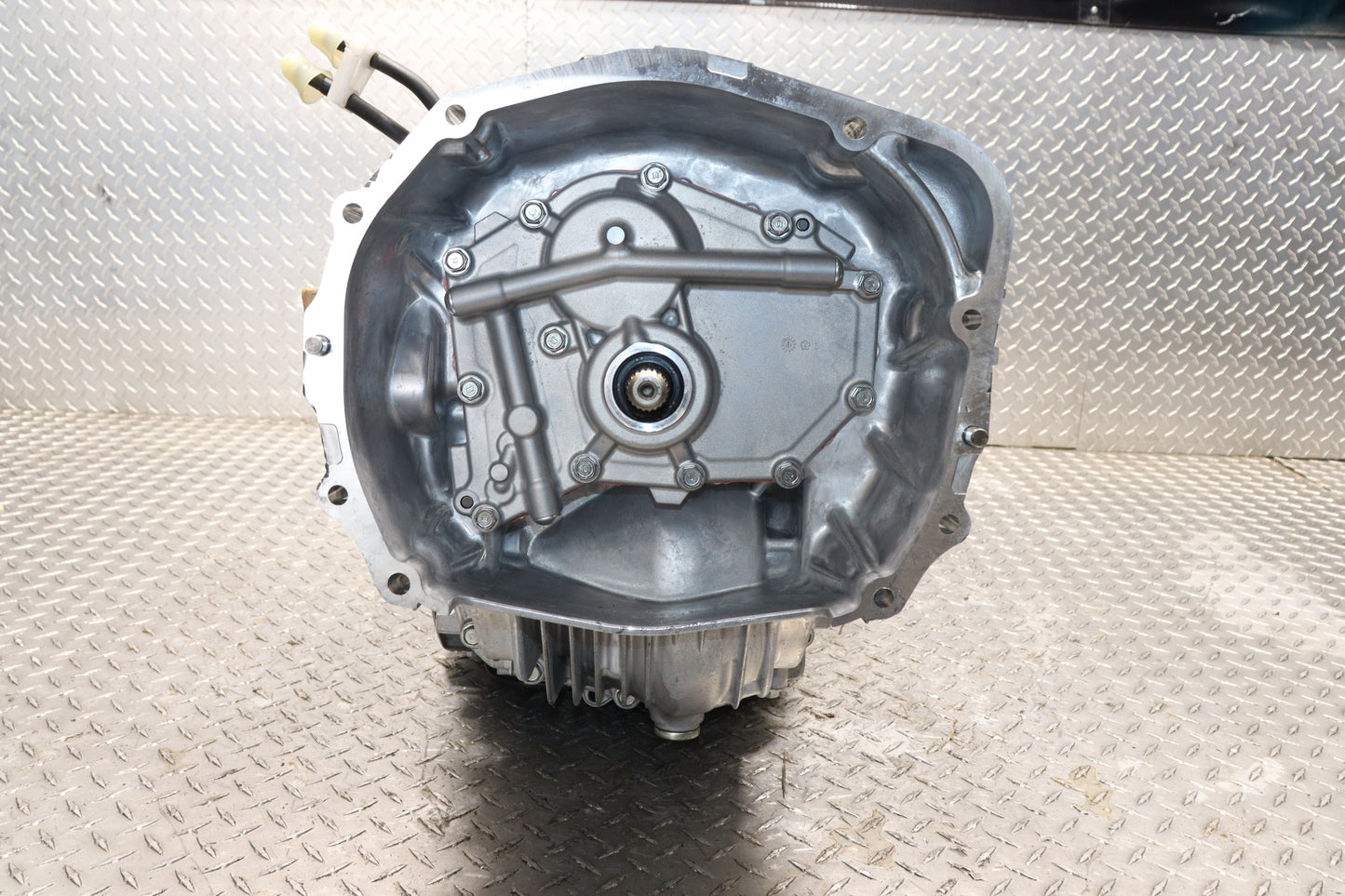 JDM 2025 Subaru Forester Transmission TH2BAAAAAA CVT Automatic AWD OEM Low Mileage