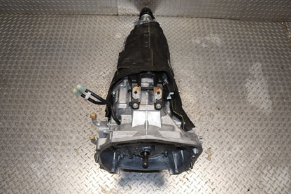 JDM 2025 Subaru Forester Transmission TH2BAAAAAA CVT Automatic AWD OEM Low Mileage