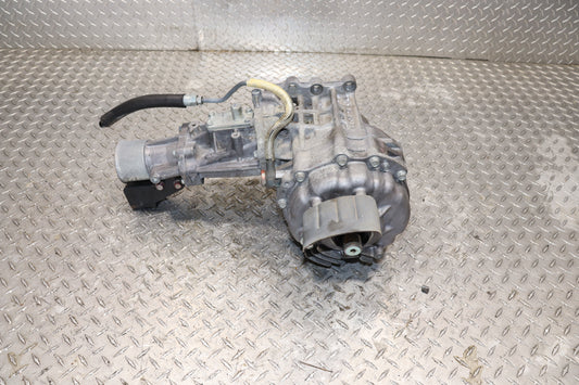 JDM 2008–2015 Mitsubishi Lancer Evolution / Ralliart Transfer Case AWD OEM