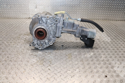 JDM 2008–2015 Mitsubishi Lancer Evolution / Ralliart Transfer Case AWD OEM