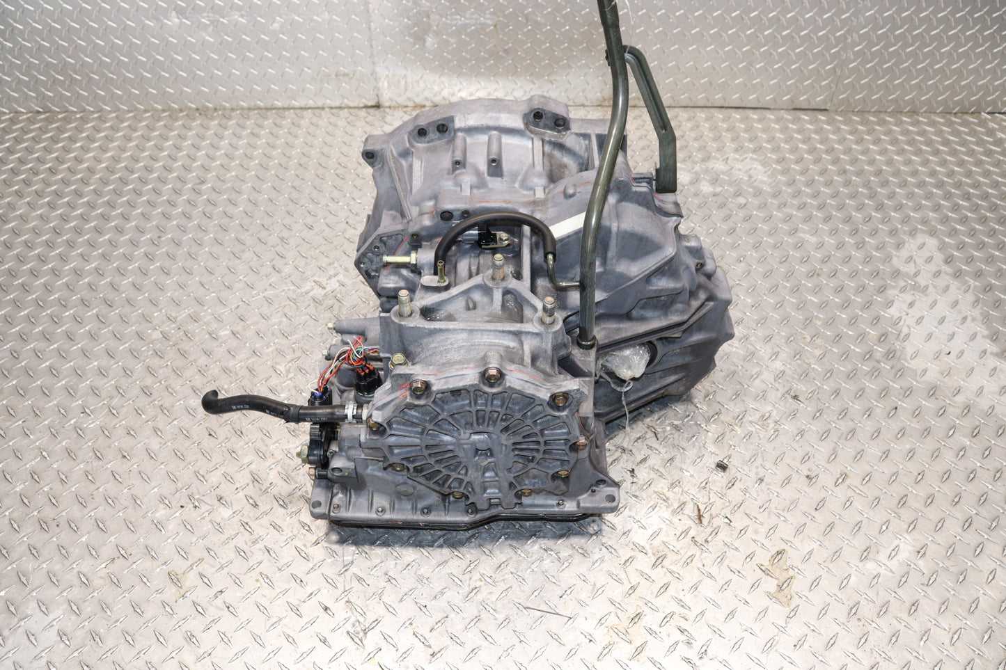 JDM 2004–2006 Mazda 3 Automatic Transmission 4-Speed OEM Low Mileage