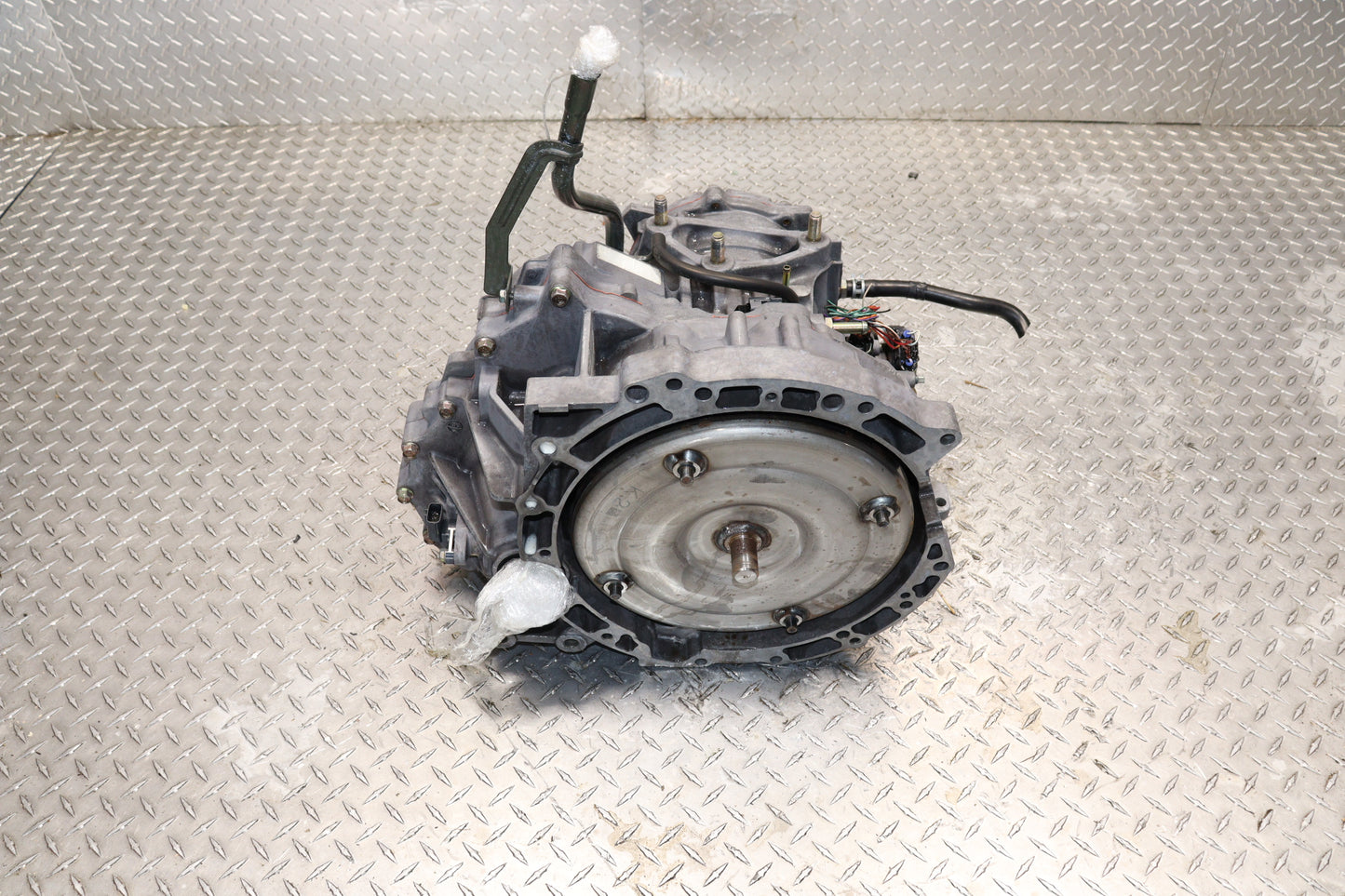 JDM 2004–2006 Mazda 3 Automatic Transmission 4-Speed OEM Low Mileage