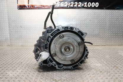 JDM 2004–2006 Mazda 3 Automatic Transmission 4-Speed OEM Low Mileage