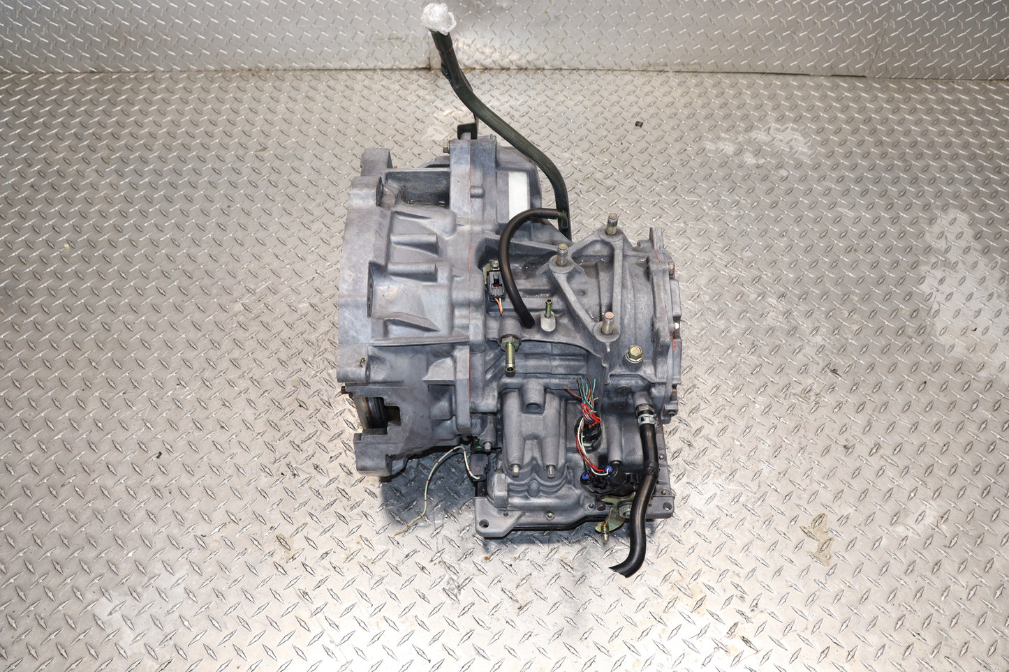 JDM 2004–2006 Mazda 3 Automatic Transmission 4-Speed OEM Low Mileage