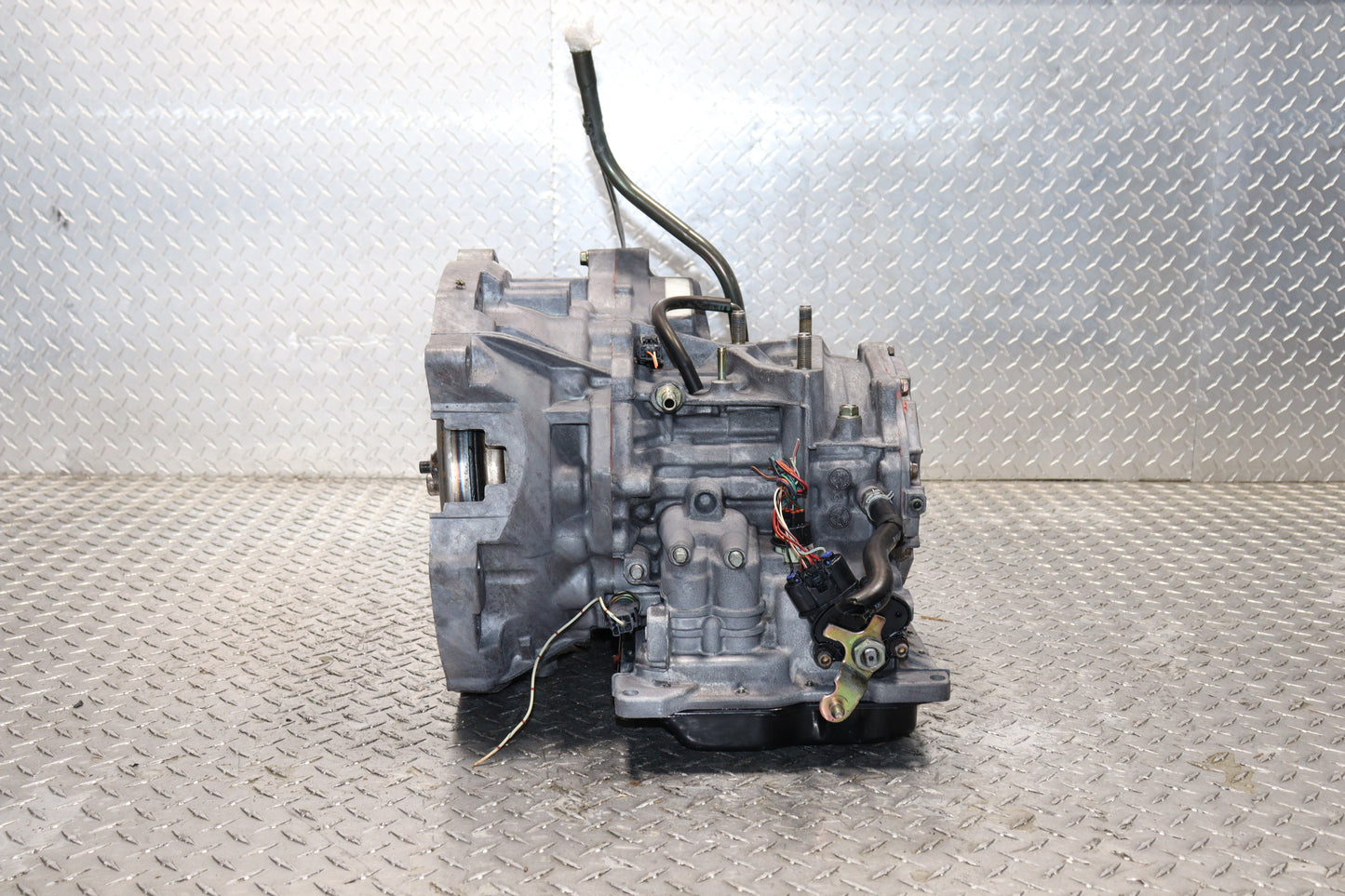 JDM 2004–2006 Mazda 3 Automatic Transmission 4-Speed OEM Low Mileage