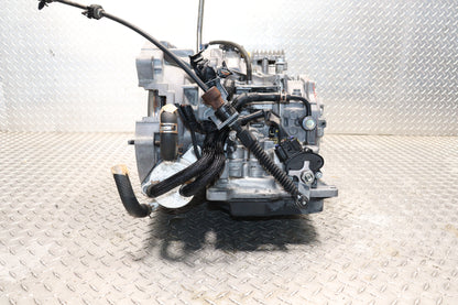 JDM 2006–2009 Mazda 3 Automatic Transmission 5-Speed OEM Low Mileage