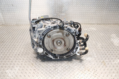 JDM 2006–2009 Mazda 3 Automatic Transmission 5-Speed OEM Low Mileage