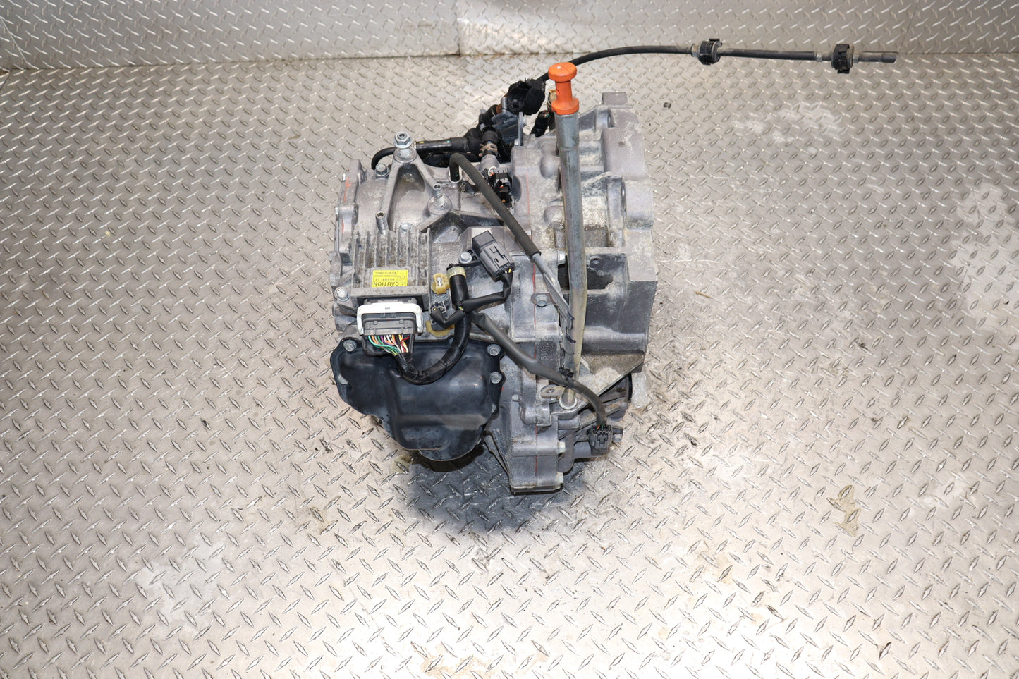 JDM 2006–2009 Mazda 3 Automatic Transmission 5-Speed OEM Low Mileage