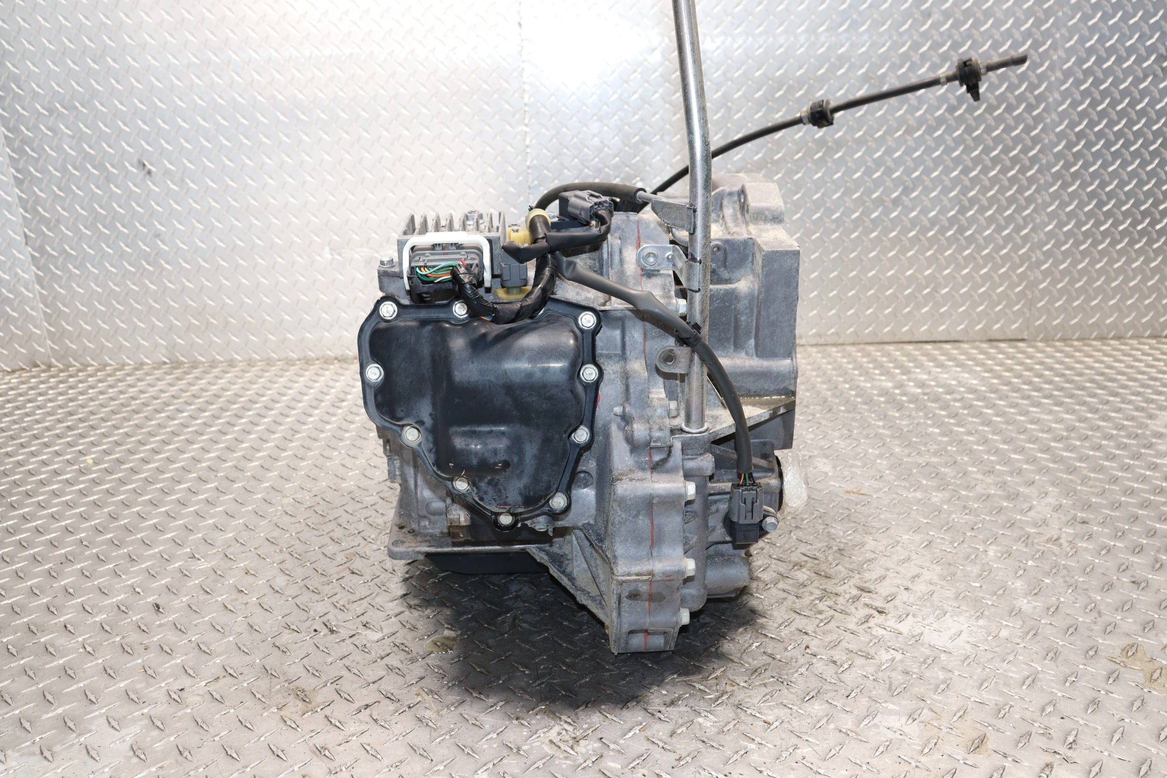 JDM 2006–2009 Mazda 3 Automatic Transmission 5-Speed OEM Low