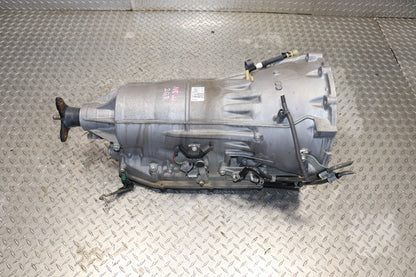 JDM 2014–2017 Lexus IS350 RWD Automatic Transmission 3.5L V6 OEM Low Mileage
