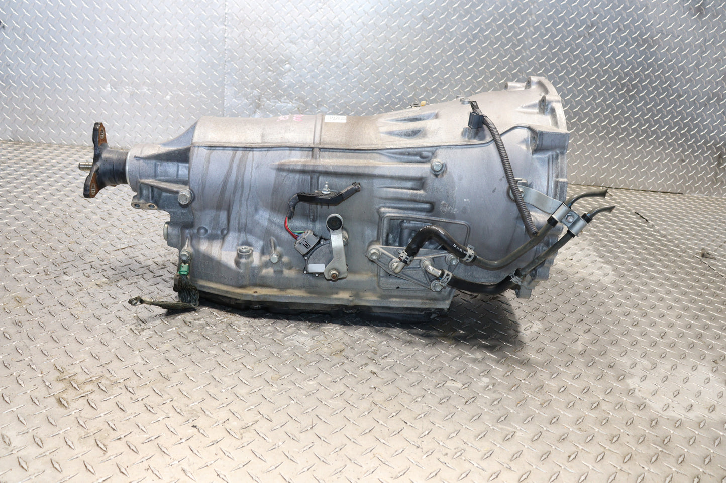 JDM 2014–2017 Lexus IS350 RWD Automatic Transmission 3.5L V6 OEM Low Mileage