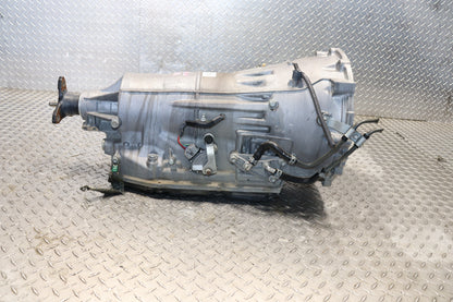JDM 2014–2017 Lexus IS350 RWD Automatic Transmission 3.5L V6 OEM Low Mileage