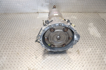 JDM 2014–2017 Lexus IS350 RWD Automatic Transmission 3.5L V6 OEM Low Mileage