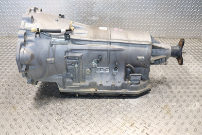 JDM 2014–2017 Lexus IS350 RWD Automatic Transmission 3.5L V6 OEM Low Mileage