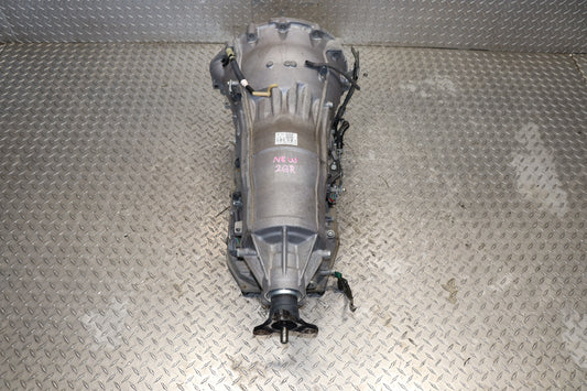 JDM 2015–2017 JDM 2015-2017 Lexus RC350 RWD Automatic Transmission 3.5L V6 OEM Low Mileage