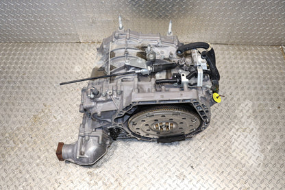 JDM 2015-2019 Honda CR-V AWD CVT Transmission – Low Mileage 2.4L K24W Automatic OEM Replacement