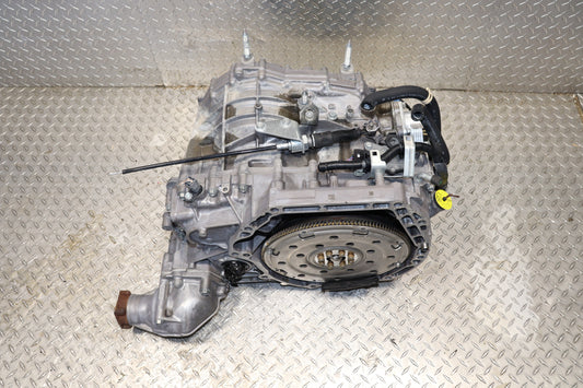JDM 2015-2019 Honda CR-V AWD CVT Transmission – Low Mileage 2.4L K24W Automatic OEM Replacement