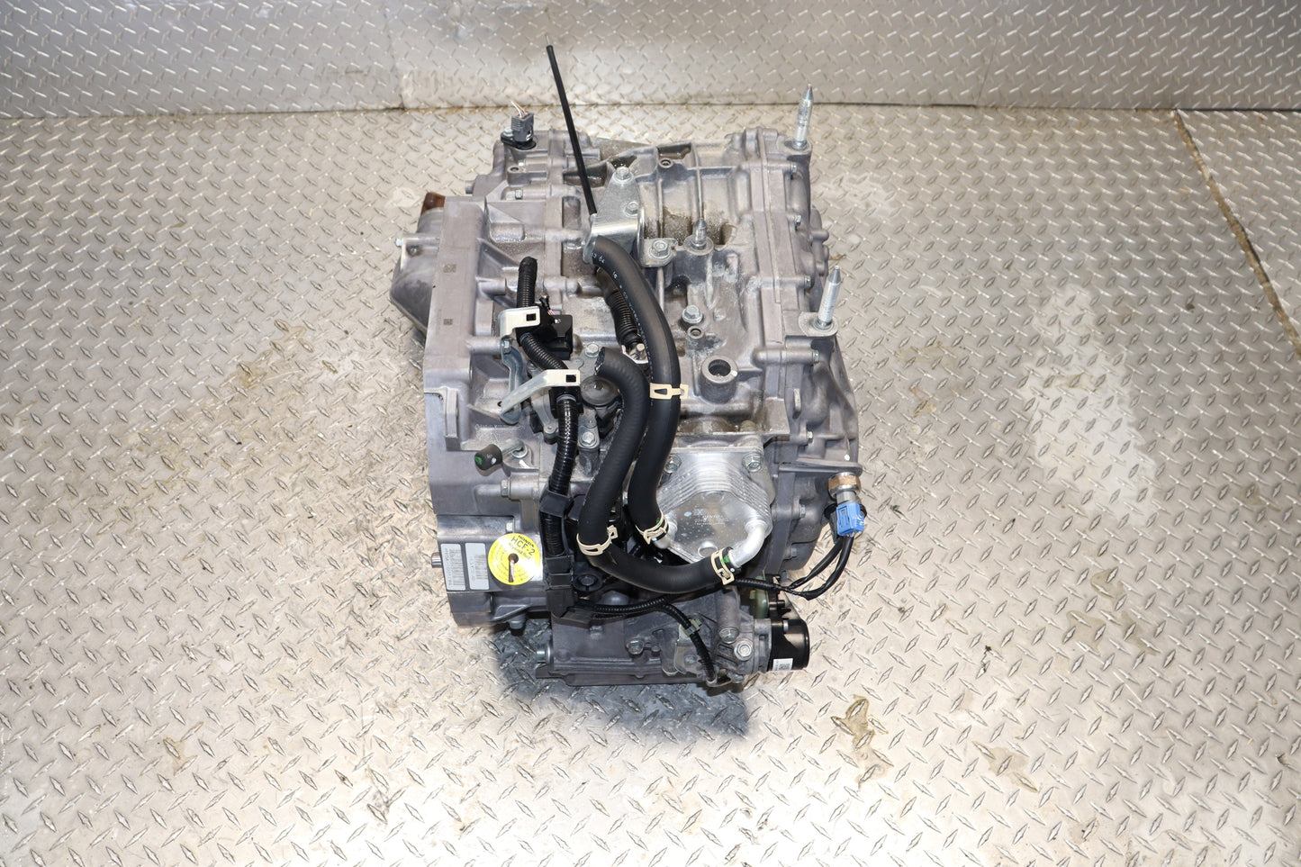 JDM 2015-2019 Honda CR-V AWD CVT Transmission – Low Mileage 2.4L K24W Automatic OEM Replacement