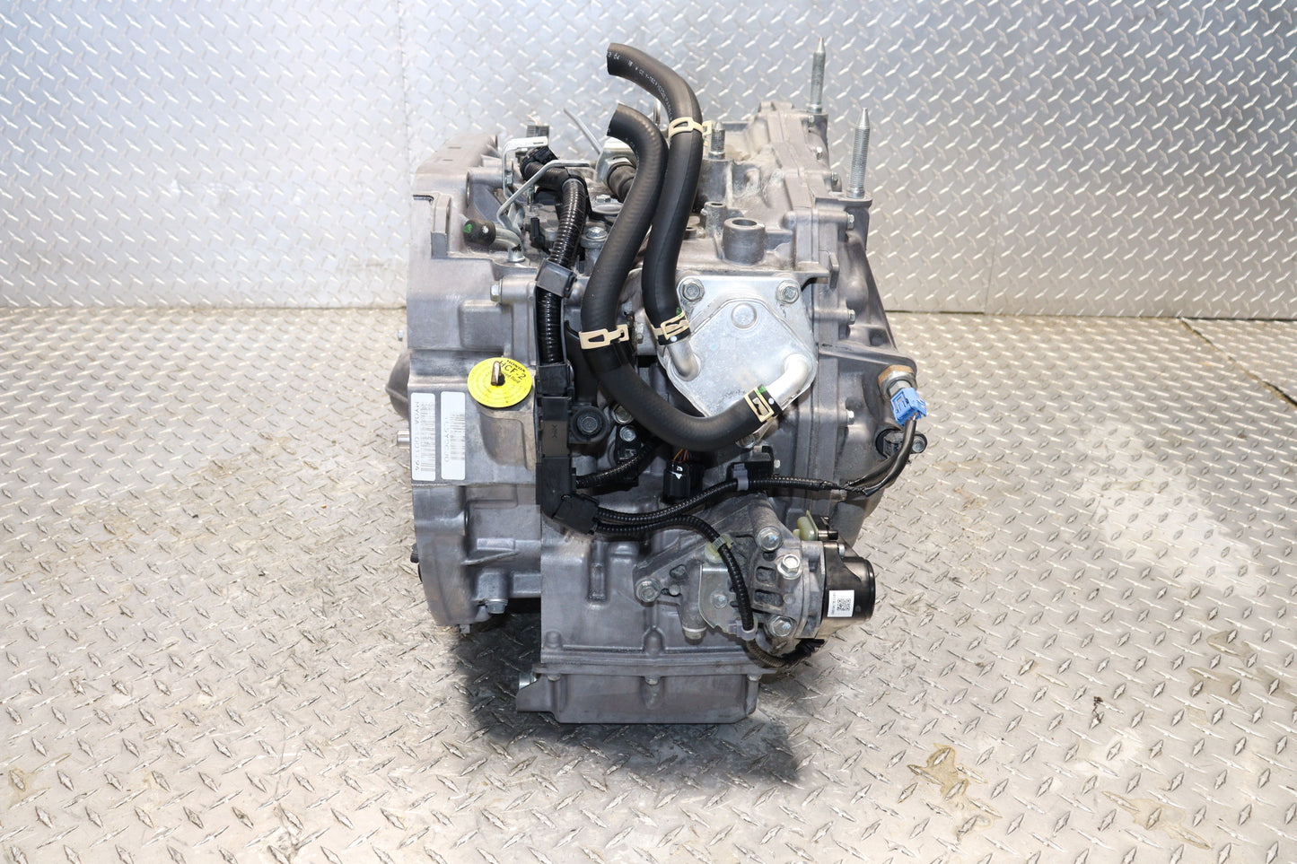 JDM 2015-2019 Honda CR-V AWD CVT Transmission – Low Mileage 2.4L K24W Automatic OEM Replacement